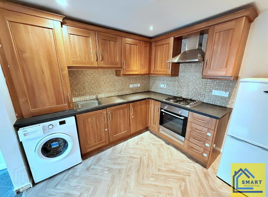 Apt 15, Victoria Corner, Inverary Drive, Belfast, BT4 1RB