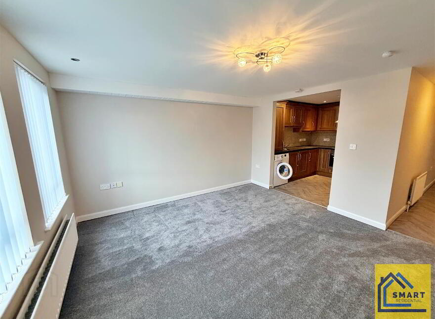 Apt 15, Victoria Corner, Inverary Drive, Belfast, BT4 1RB