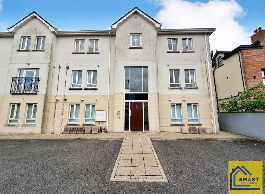 Apt 15, Victoria Corner, Inverary Drive, Belfast, BT4 1RB