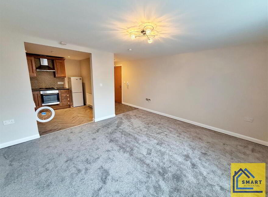 Apt 15, Victoria Corner, Inverary Drive, Belfast, BT4 1RB