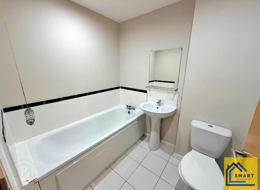 Apt 15, Victoria Corner, Inverary Drive, Belfast, BT4 1RB