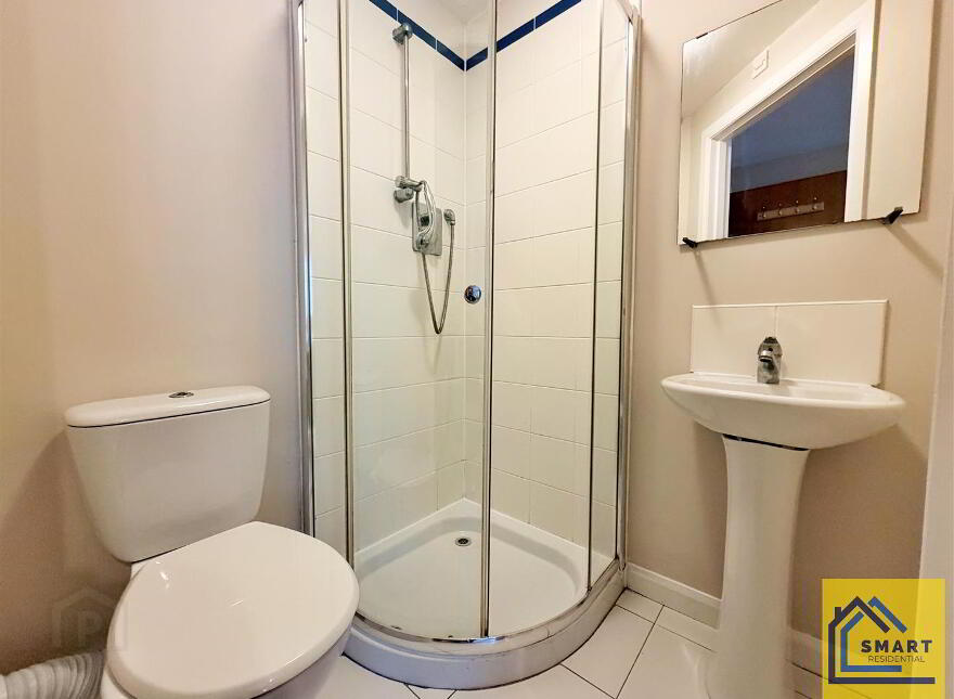 Apt 15, Victoria Corner, Inverary Drive, Belfast, BT4 1RB