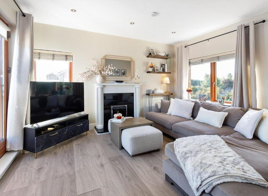 16 Fernleigh View, Castleknock, Castleknock, D15H297