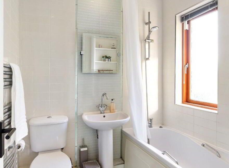 16 Fernleigh View, Castleknock, Castleknock, D15H297
