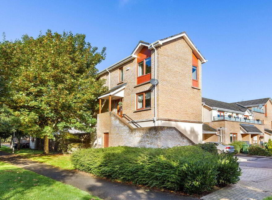 16 Fernleigh View, Castleknock, Castleknock, D15H297