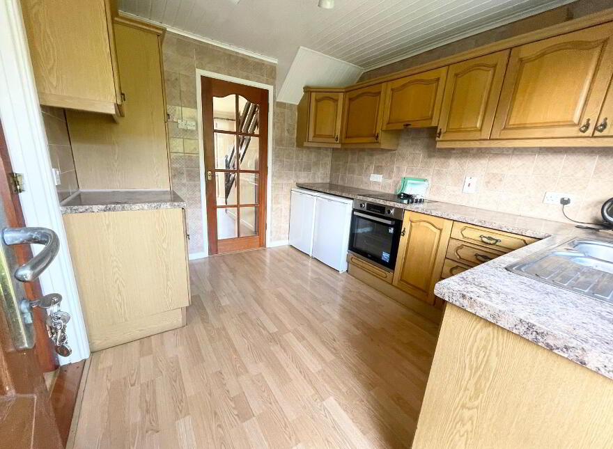 25 Meadow Way, Ballygowan, BT23 5TQ