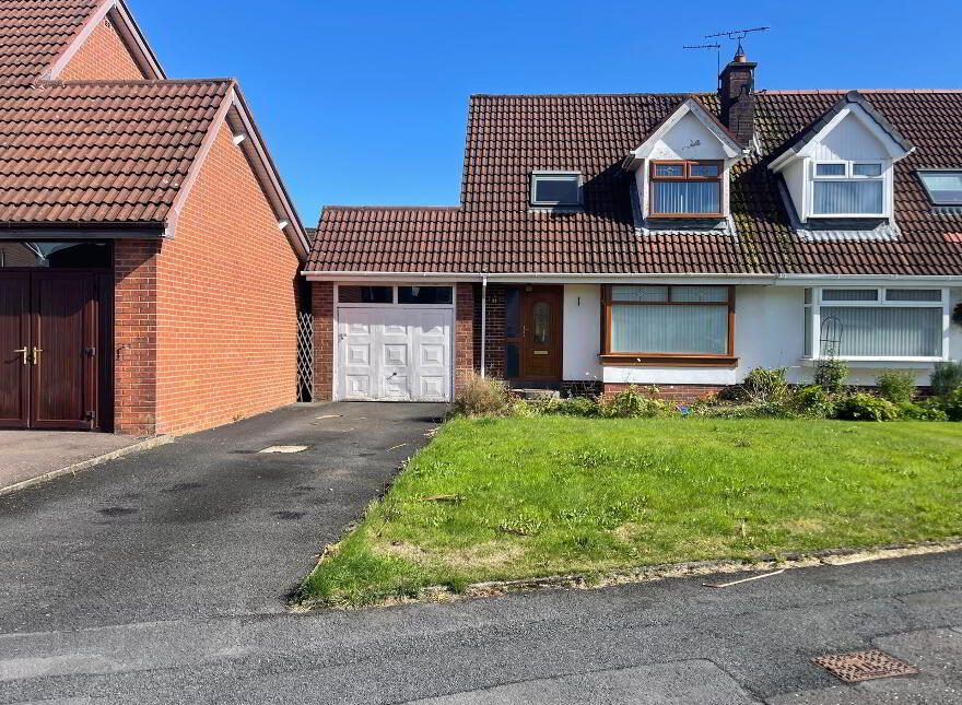 25 Meadow Way, Ballygowan, BT23 5TQ