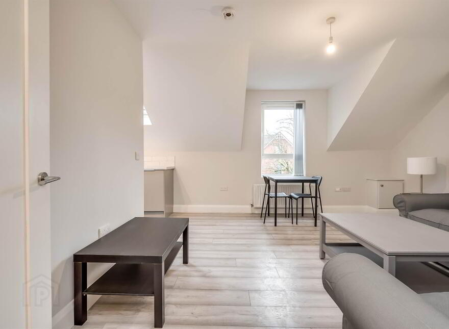 Apt 7, 35 Wellington Park, Belfast, BT9 6DN