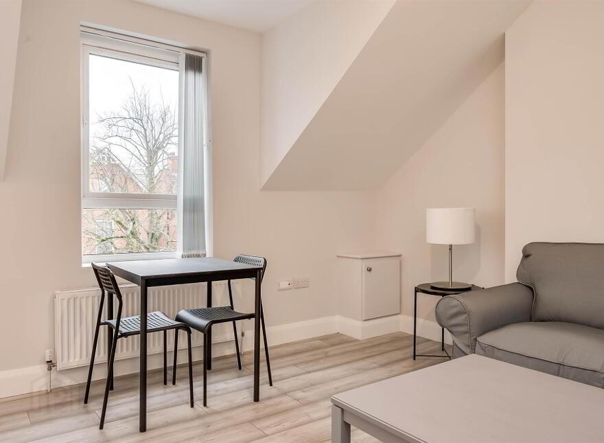 Apt 7, 35 Wellington Park, Belfast, BT9 6DN