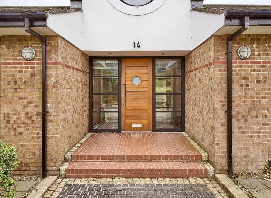 14 Stockbridge Park, Donaghadee, BT21 0QH