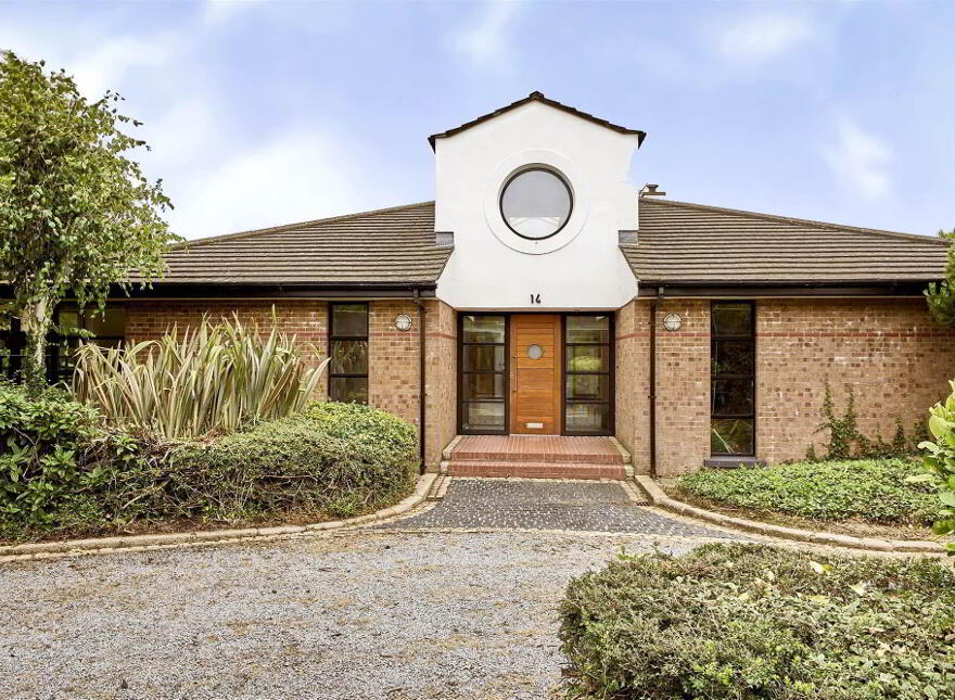14 Stockbridge Park, Donaghadee, BT21 0QH