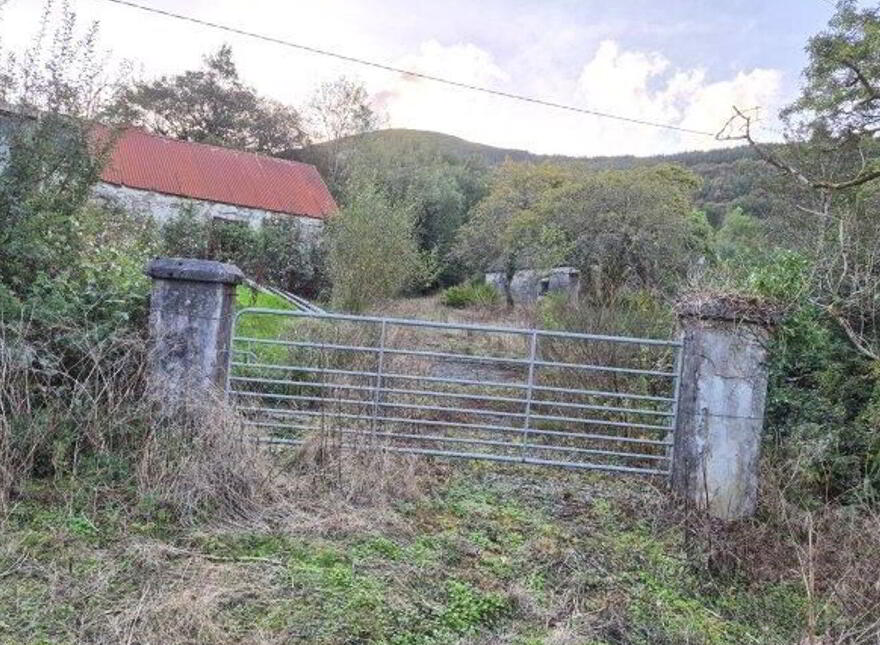 Gleniege, Glencar, Manorhamilton
