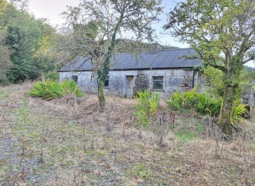 Gleniege, Glencar, Manorhamilton