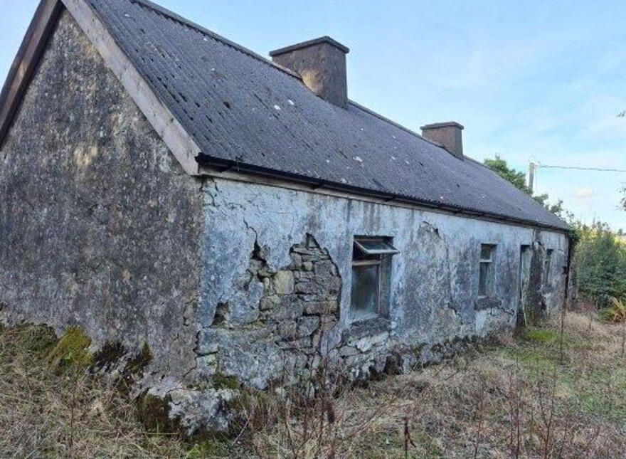 Gleniege, Glencar, Manorhamilton
