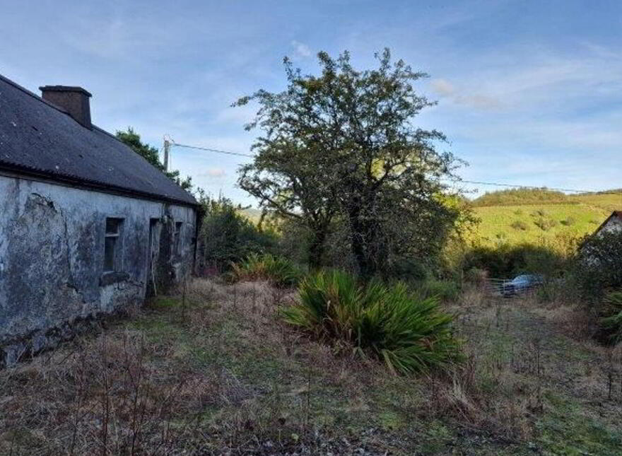 Gleniege, Glencar, Manorhamilton