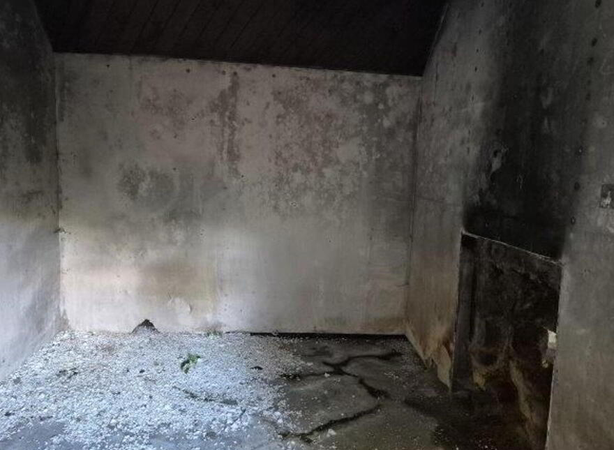 Gleniege, Glencar, Manorhamilton