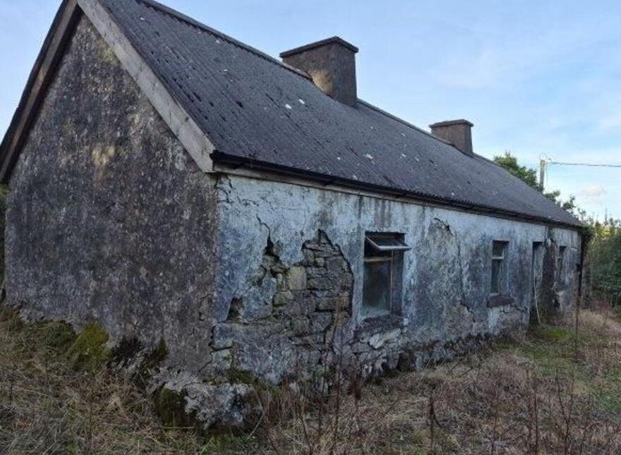 Gleniege, Glencar, Manorhamilton