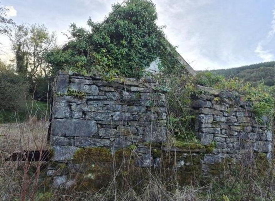 Gleniege, Glencar, Manorhamilton