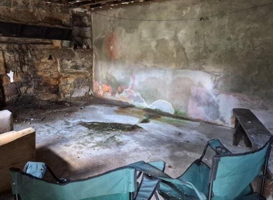 Gleniege, Glencar, Manorhamilton