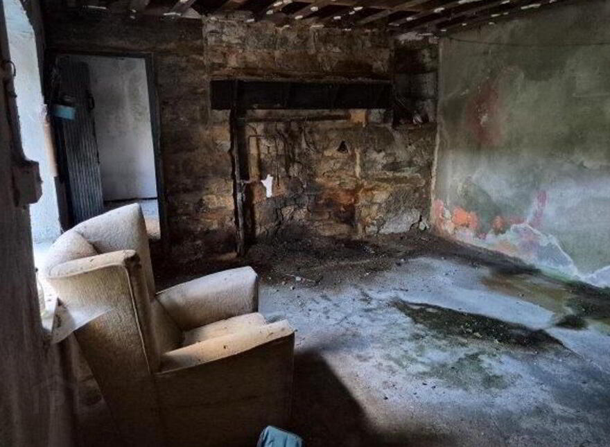 Gleniege, Glencar, Manorhamilton
