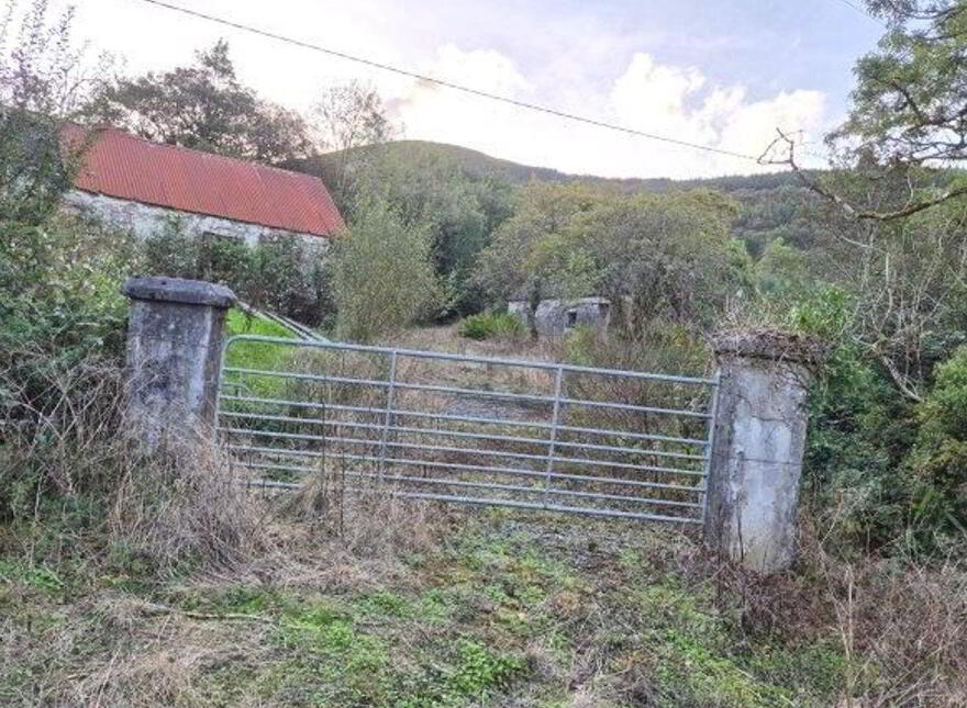 Gleniege, Glencar, Manorhamilton