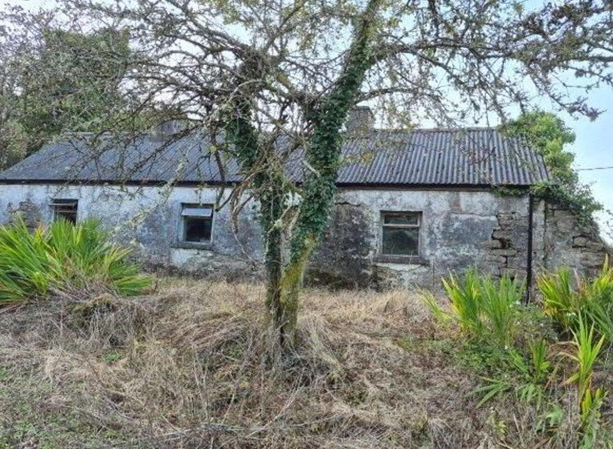 Gleniege, Glencar, Manorhamilton