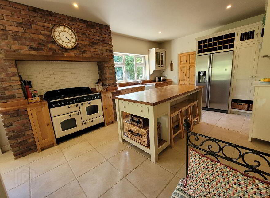 Ballycarrigeen Upper, Ferns, The Harrow, Y21K067