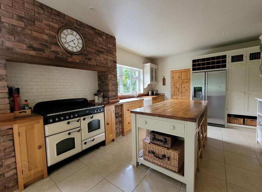 Ballycarrigeen Upper, Ferns, The Harrow, Y21K067