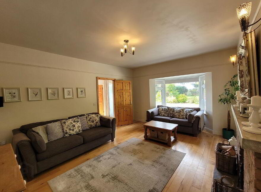 Ballycarrigeen Upper, Ferns, The Harrow, Y21K067