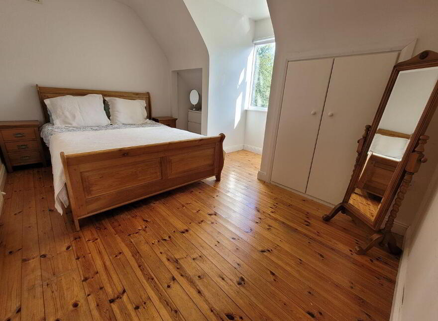 Ballycarrigeen Upper, Ferns, The Harrow, Y21K067
