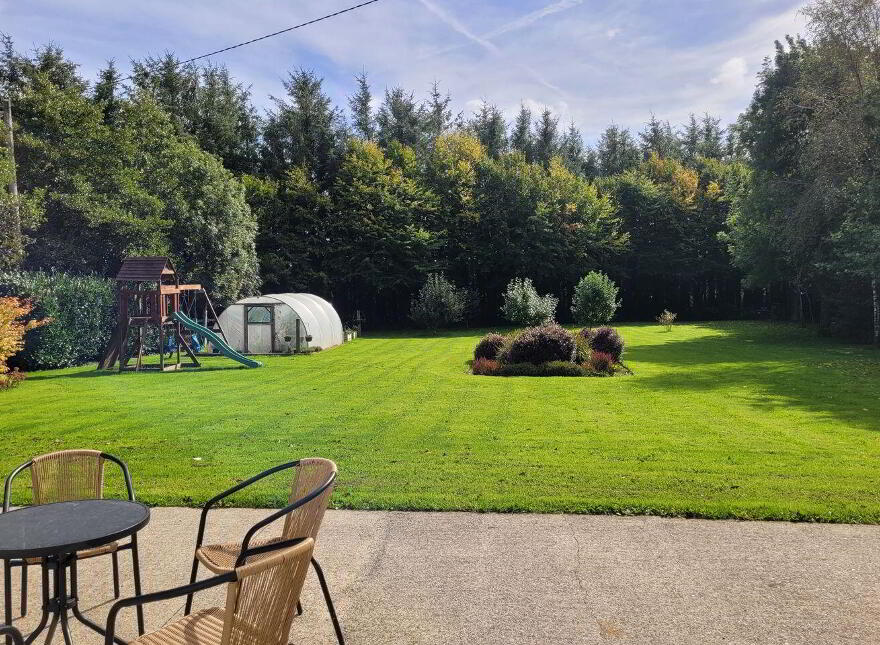 Ballycarrigeen Upper, Ferns, The Harrow, Y21K067