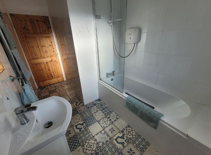 Ballycarrigeen Upper, Ferns, The Harrow, Y21K067