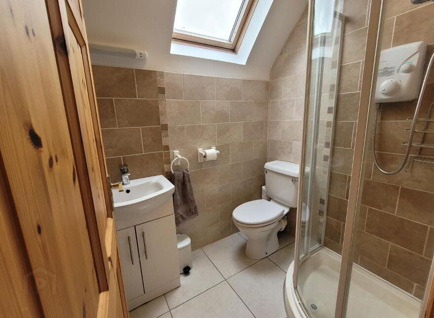 Ballycarrigeen Upper, Ferns, The Harrow, Y21K067