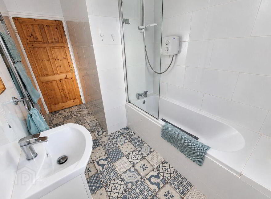 Ballycarrigeen Upper, Ferns, The Harrow, Y21K067