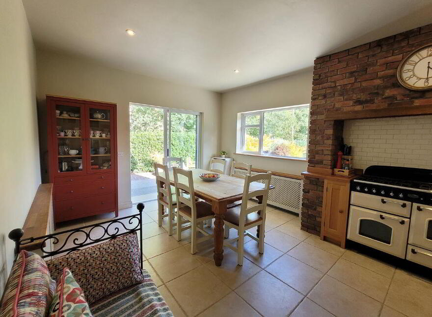 Ballycarrigeen Upper, Ferns, The Harrow, Y21K067