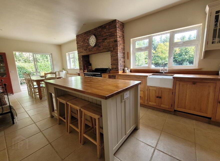 Ballycarrigeen Upper, Ferns, The Harrow, Y21K067