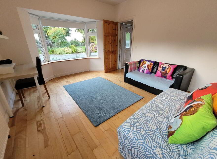Ballycarrigeen Upper, Ferns, The Harrow, Y21K067