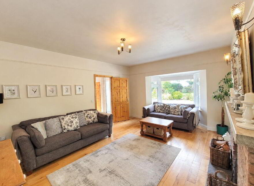 Ballycarrigeen Upper, Ferns, The Harrow, Y21K067