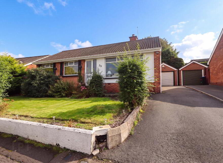 29 Wynnland Avenue, Newtownabbey, BT36 6SA
