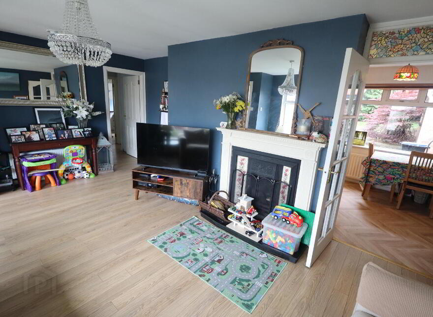 29 Wynnland Avenue, Newtownabbey, BT36 6SA