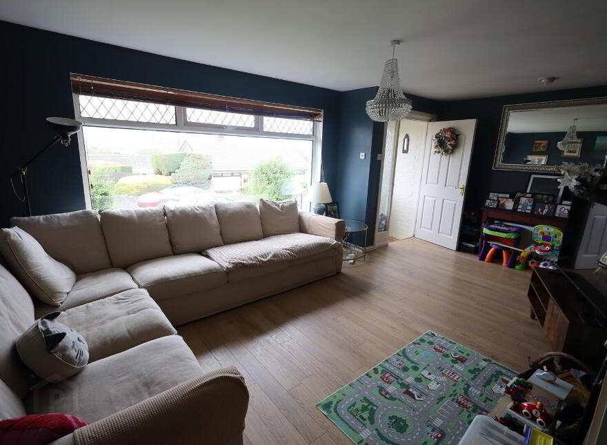 29 Wynnland Avenue, Newtownabbey, BT36 6SA