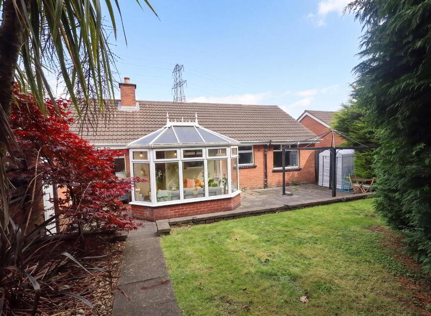 29 Wynnland Avenue, Newtownabbey, BT36 6SA