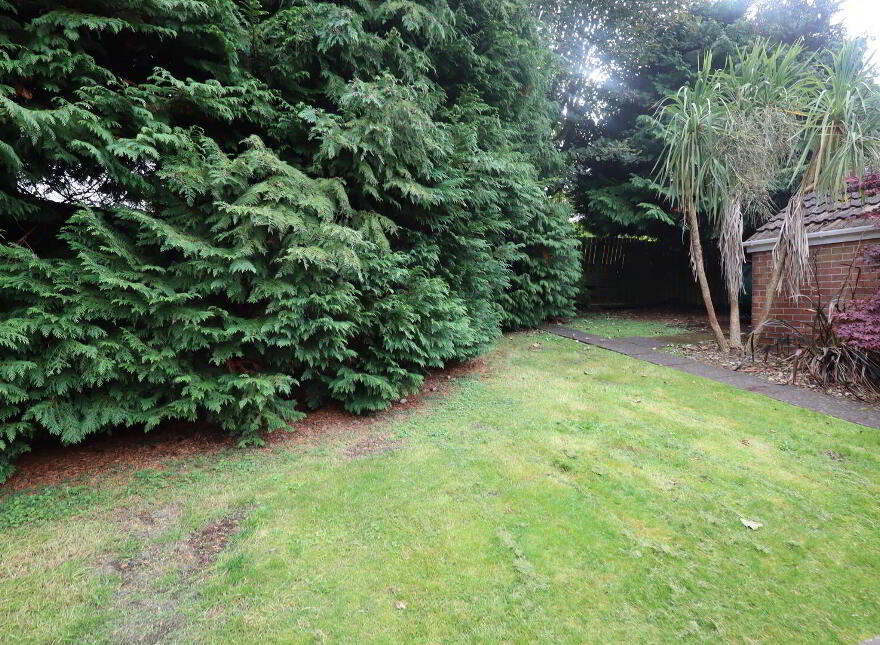 29 Wynnland Avenue, Newtownabbey, BT36 6SA