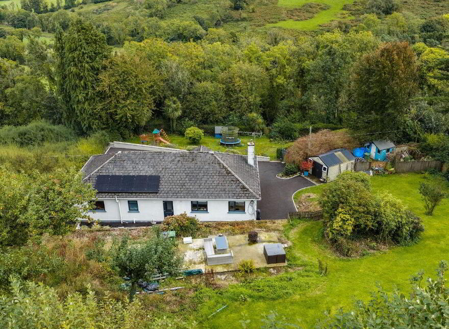 Rivendell, Slade, Saggart, Saggart, D24E923