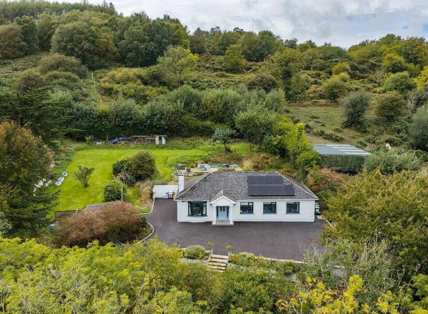 Rivendell, Slade, Saggart, Saggart, D24E923