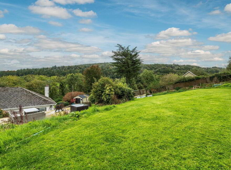 Rivendell, Slade, Saggart, Saggart, D24E923