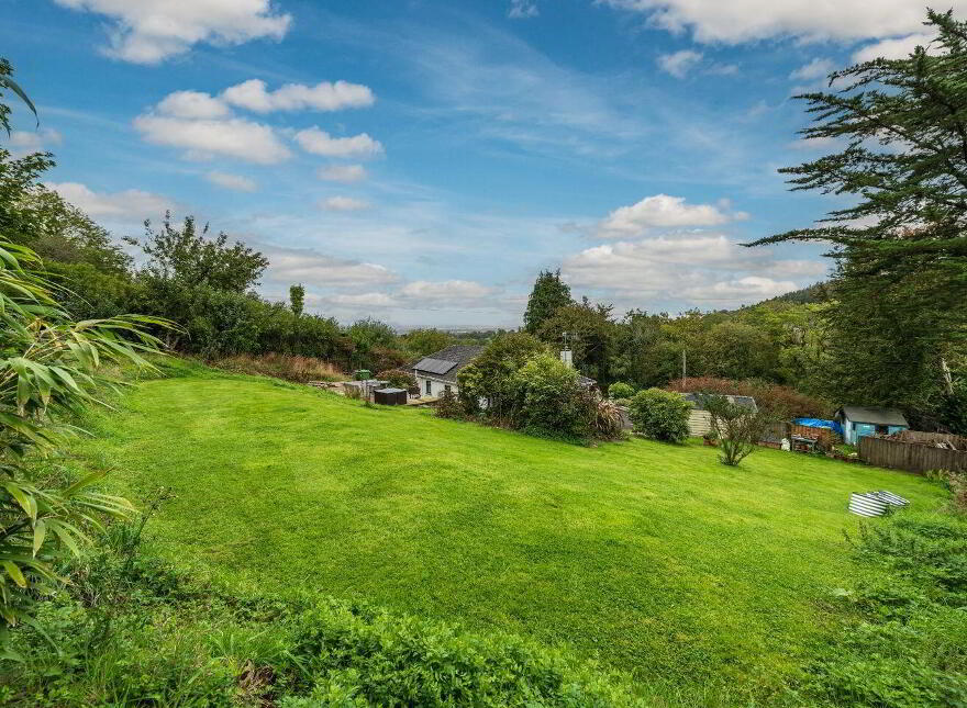 Rivendell, Slade, Saggart, Saggart, D24E923