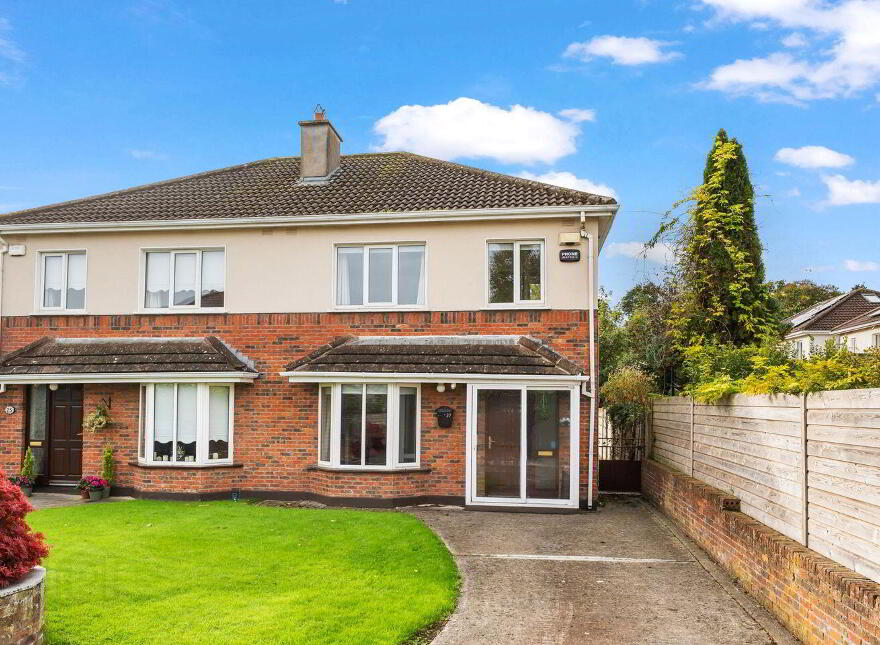 27 Elmwood, Griffeen Valley, Lucan, K78DE26