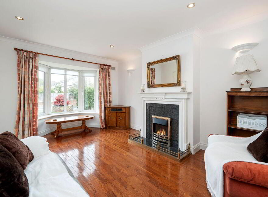27 Elmwood, Griffeen Valley, Lucan, K78DE26