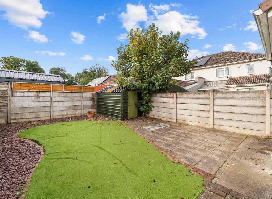 27 Elmwood, Griffeen Valley, Lucan, K78DE26